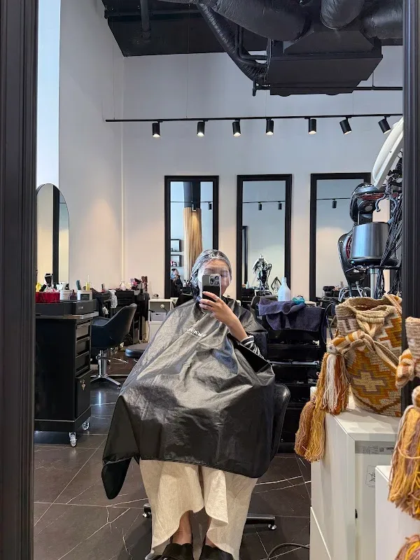 MABASA Hair Salon - Toowong — Hairdresser in Toowong